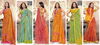 Manasvi 07 By Vallabhi Daily Wear Printed Georgette Sarees Wholesale Market In Surat
